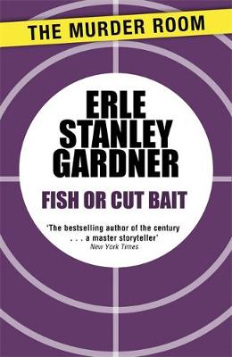 Book cover for Fish or Cut Bait