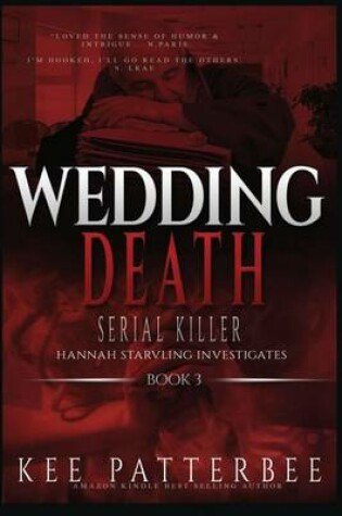 Cover of Wedding Death