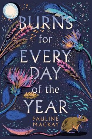 Cover of Burns for Every Day of the Year