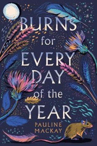 Cover of Burns for Every Day of the Year