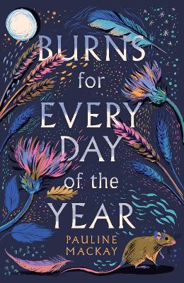 Book cover for Burns for Every Day of the Year