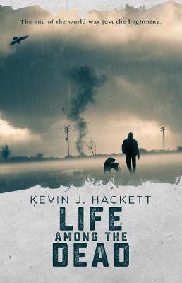 Book cover for Life Among the Dead