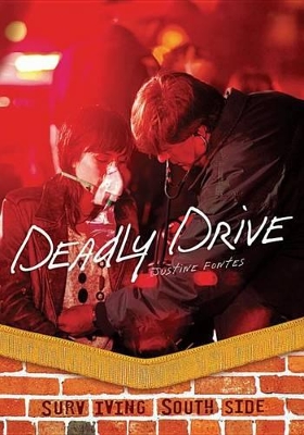 Book cover for Deadly Drive