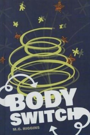 Cover of Body Switch