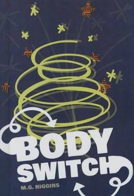 Cover of Body Switch