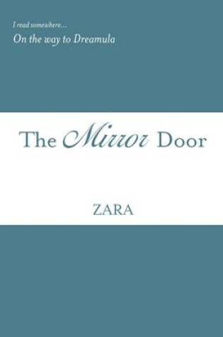 Cover of The Mirror Door