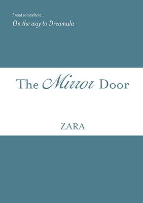 Book cover for The Mirror Door