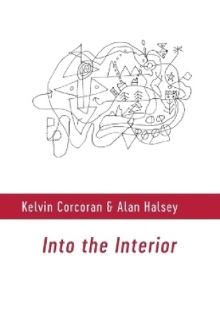 Cover of Into the Interior