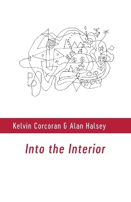 Book cover for Into the Interior