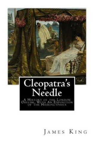 Cover of Cleopatra's Needle