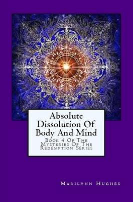 Book cover for Absolute Dissolution of Body and Mind