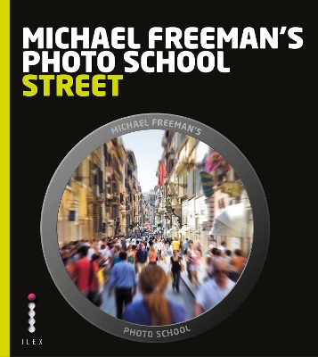 Cover of Street Photography