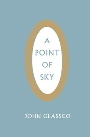 Cover of A Point of Sky