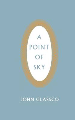 Book cover for A Point of Sky