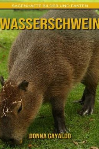 Cover of Wasserschwein