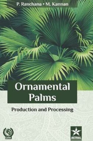 Cover of Ornamental Palms