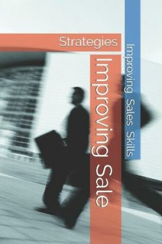 Cover of Improving Sale Strategies