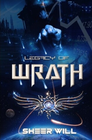 Cover of Legacy of Wrath