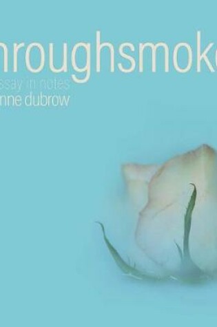 Cover of Throughsmoke