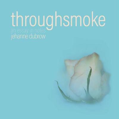 Book cover for Throughsmoke