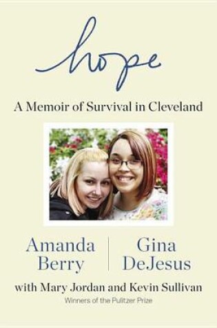 Cover of Hope