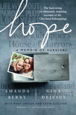 Cover of Hope