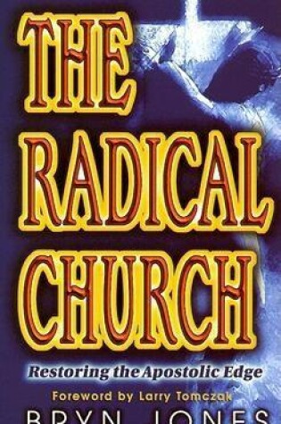 Cover of Radical Church