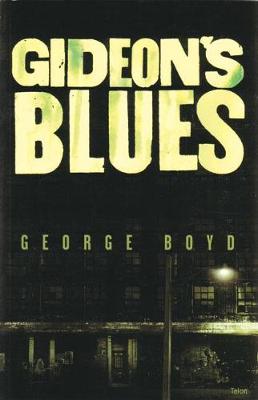 Book cover for Gideon's Blues