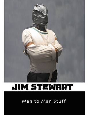 Book cover for Man to Man Stuff