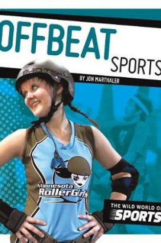 Cover of Offbeat Sports