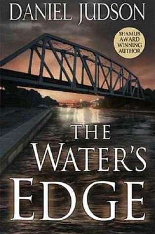 Cover of The Water's Edge