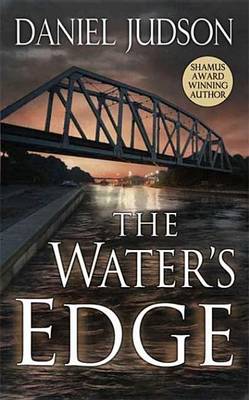 Book cover for The Water's Edge