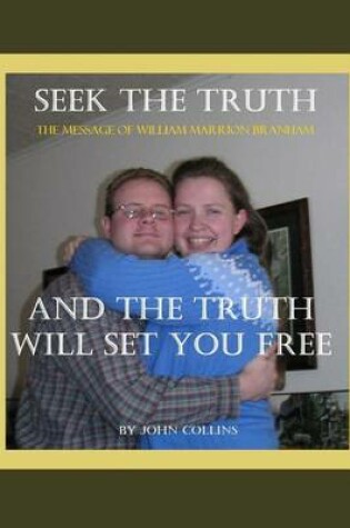 Cover of Seek the Truth