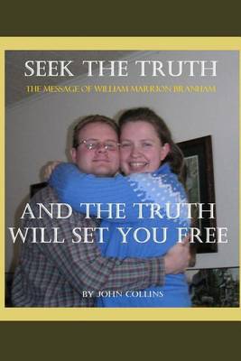 Book cover for Seek the Truth