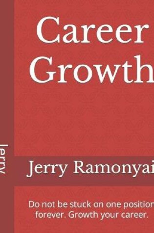 Cover of Career Growth