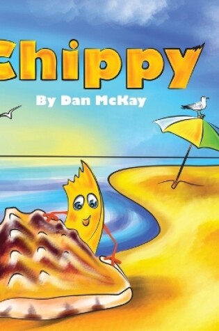 Cover of Chippy