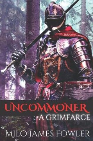 Cover of Uncommoner