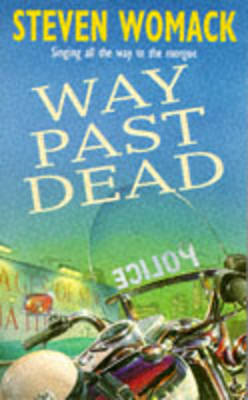 Cover of Way Past Dead