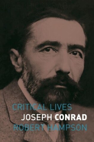 Cover of Joseph Conrad