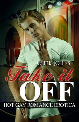 Book cover for Take It Off