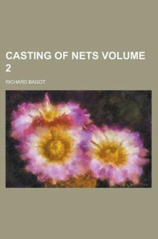 Cover of Casting of Nets Volume 2