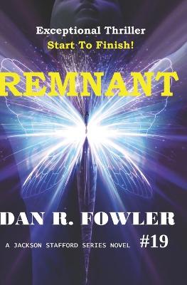 Book cover for Remnant