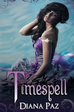 Cover of Timespell