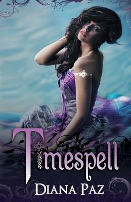Book cover for Timespell
