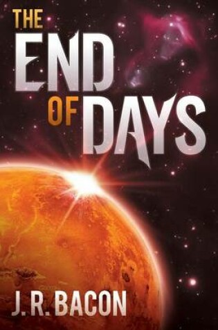 Cover of The End of Days