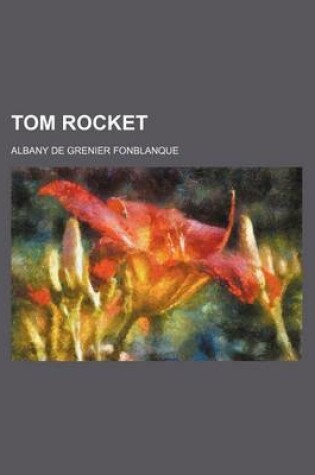 Cover of Tom Rocket