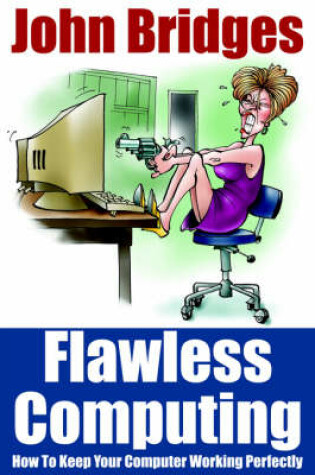 Cover of Flawless Computing