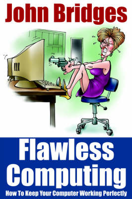 Book cover for Flawless Computing