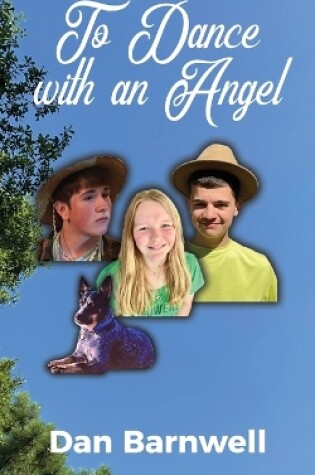 Cover of To Dance with an Angel