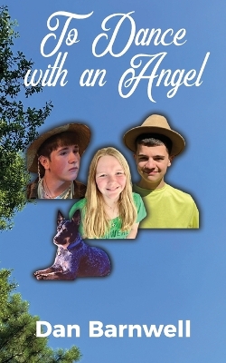 Cover of To Dance with an Angel